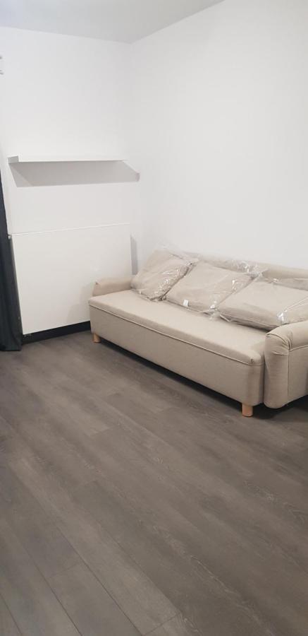 Apartament Kawalerka Mieszkanie Warszawa Exteriör bild