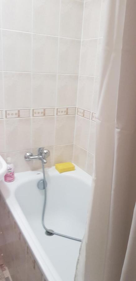 Apartament Kawalerka Mieszkanie Warszawa Exteriör bild