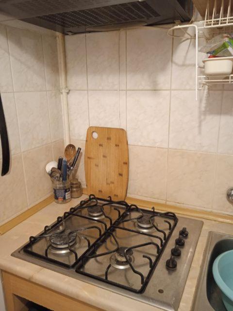 Apartament Kawalerka Mieszkanie Warszawa Exteriör bild