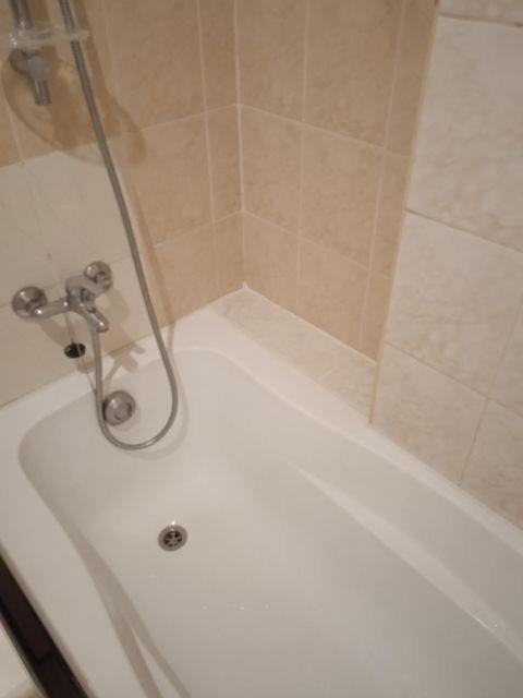 Apartament Kawalerka Mieszkanie Warszawa Exteriör bild