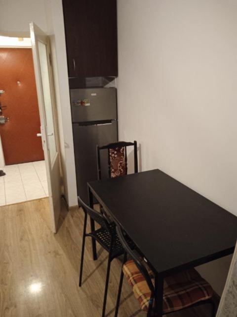 Apartament Kawalerka Mieszkanie Warszawa Exteriör bild